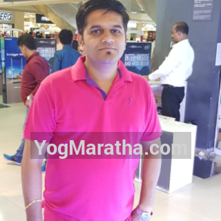 Maratha Marriage Profile