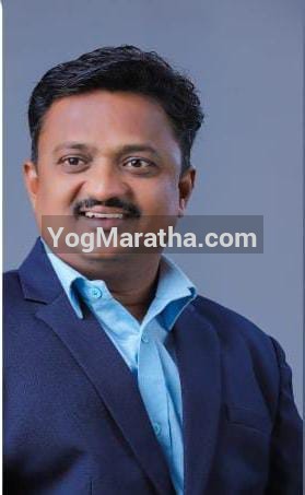 Yog Maratha Vadhu Var