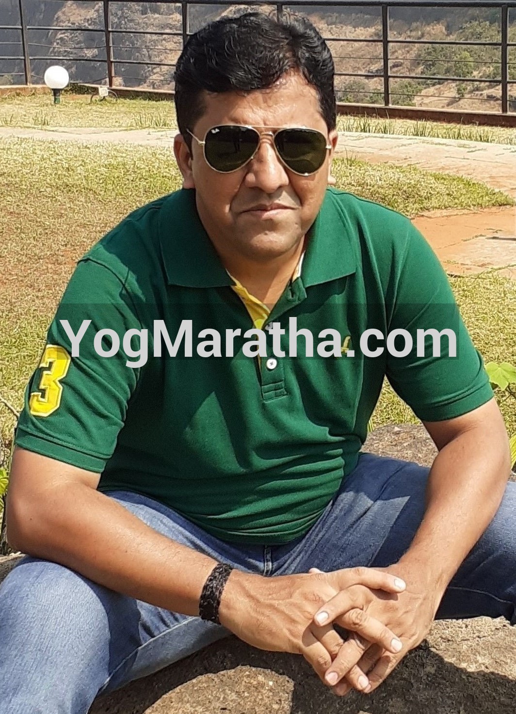 96 Kuli Maratha Profile