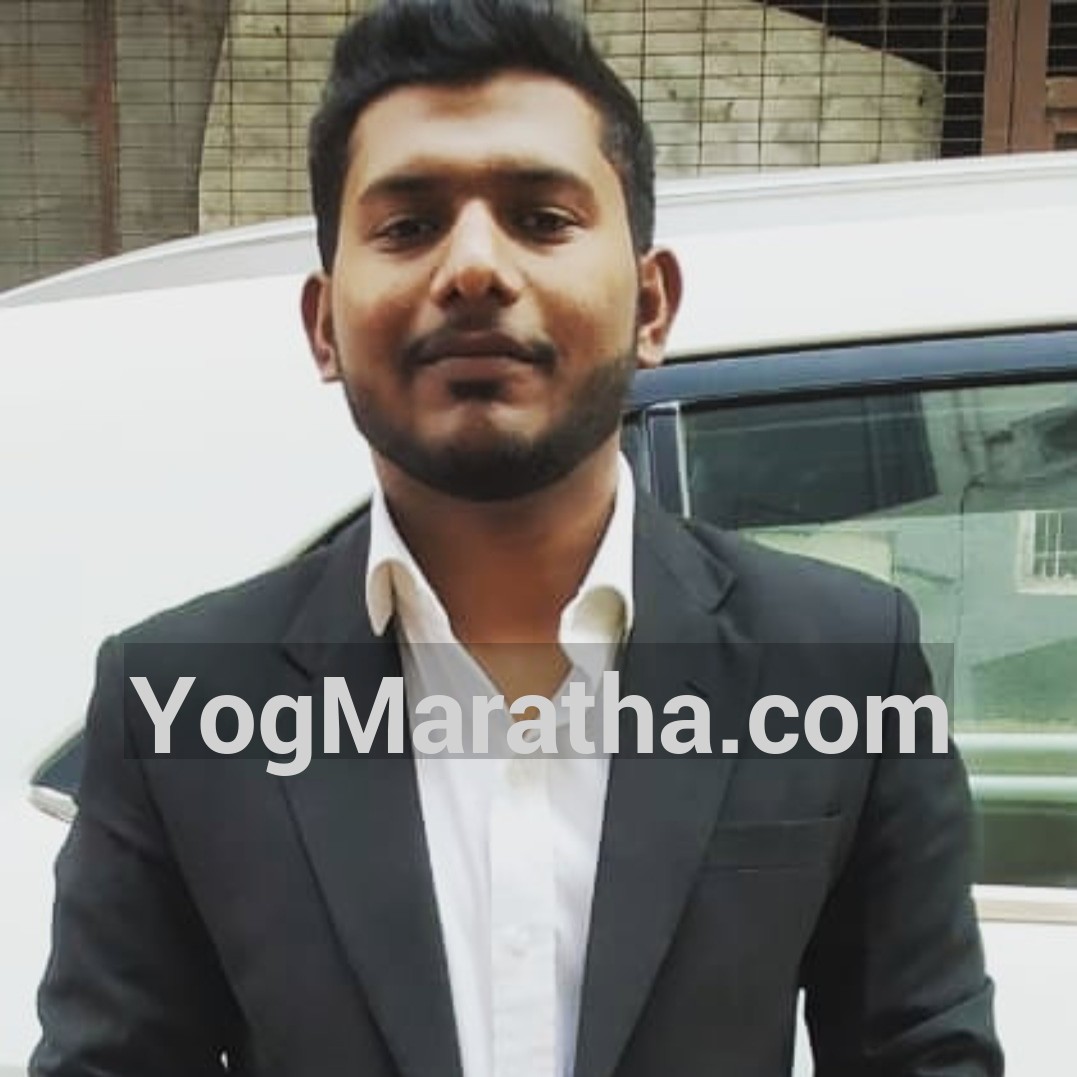 Yog Maratha Vadhu Var