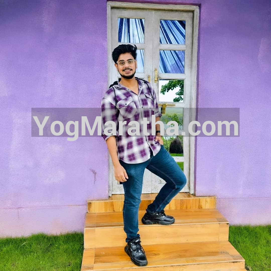 Maratha Marriage Profile