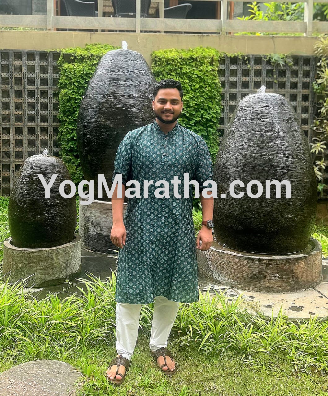 96 Kuli Maratha Profile