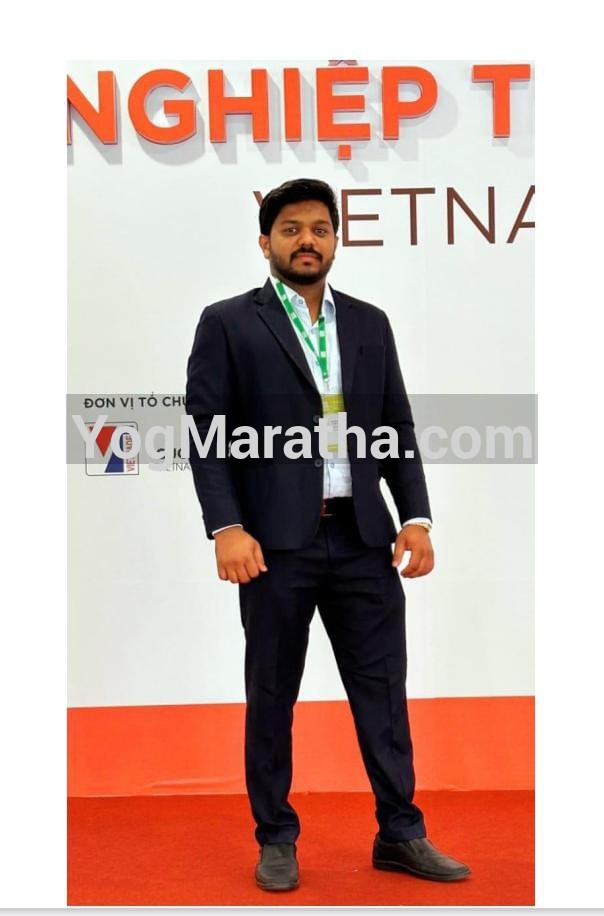 Yog Maratha Vadhu Var