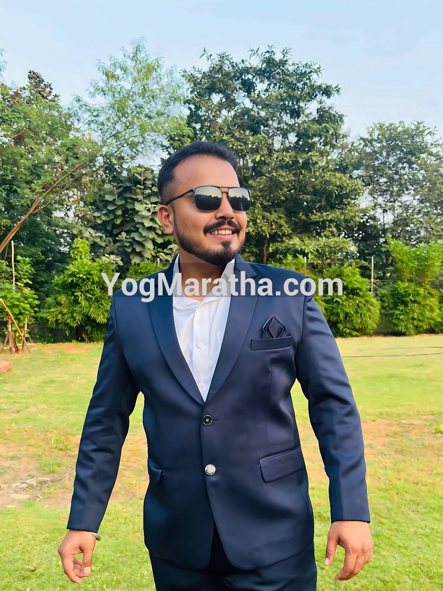 Maratha Marriage Profile