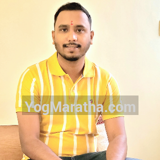 Yog Maratha Vadhu Var