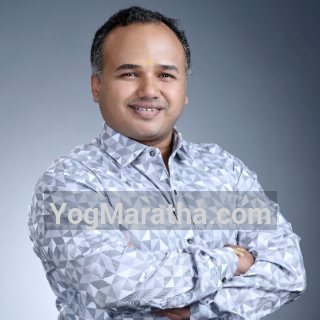 96 Kuli Maratha Profile