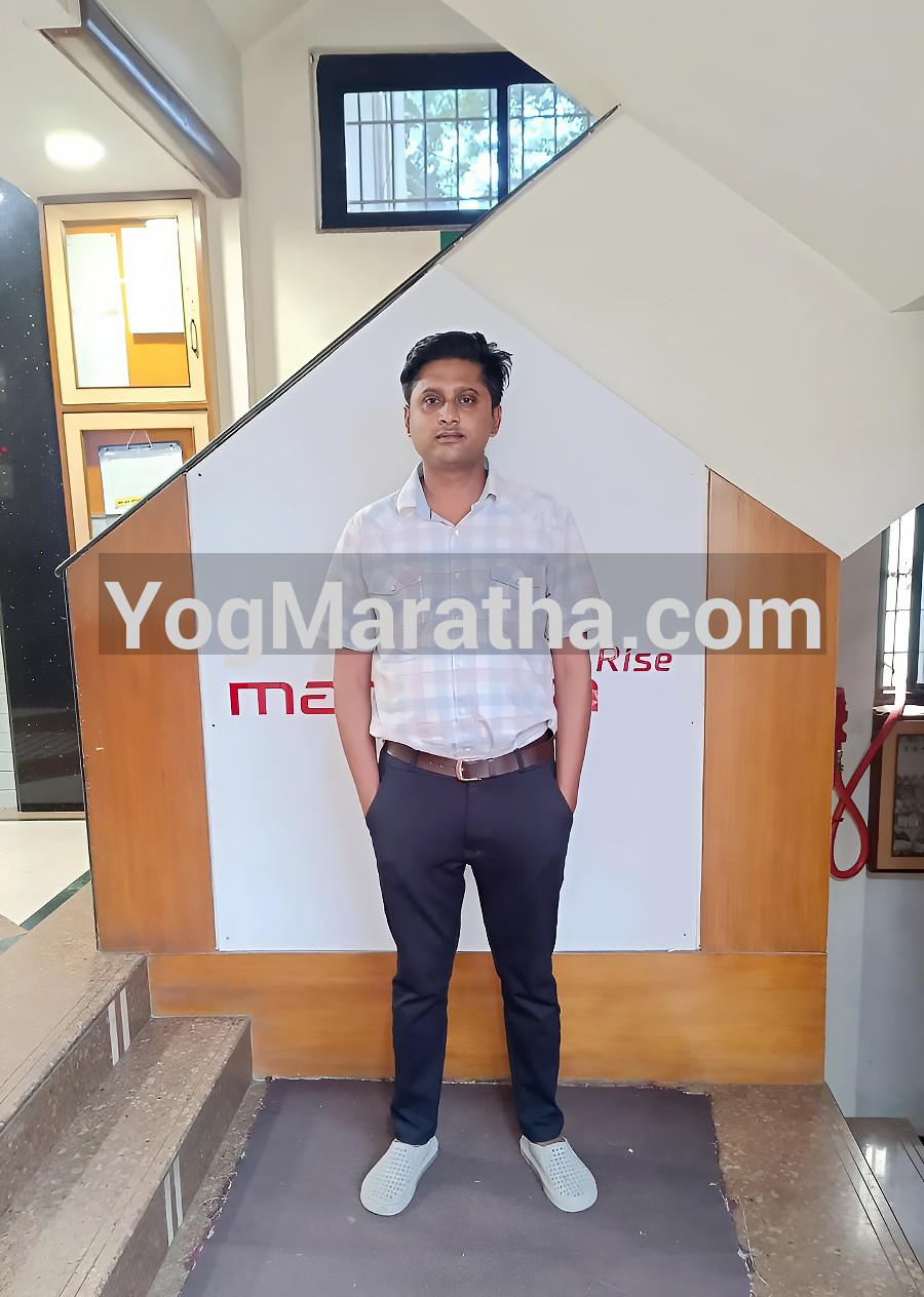 Yog Maratha Vadhu Var