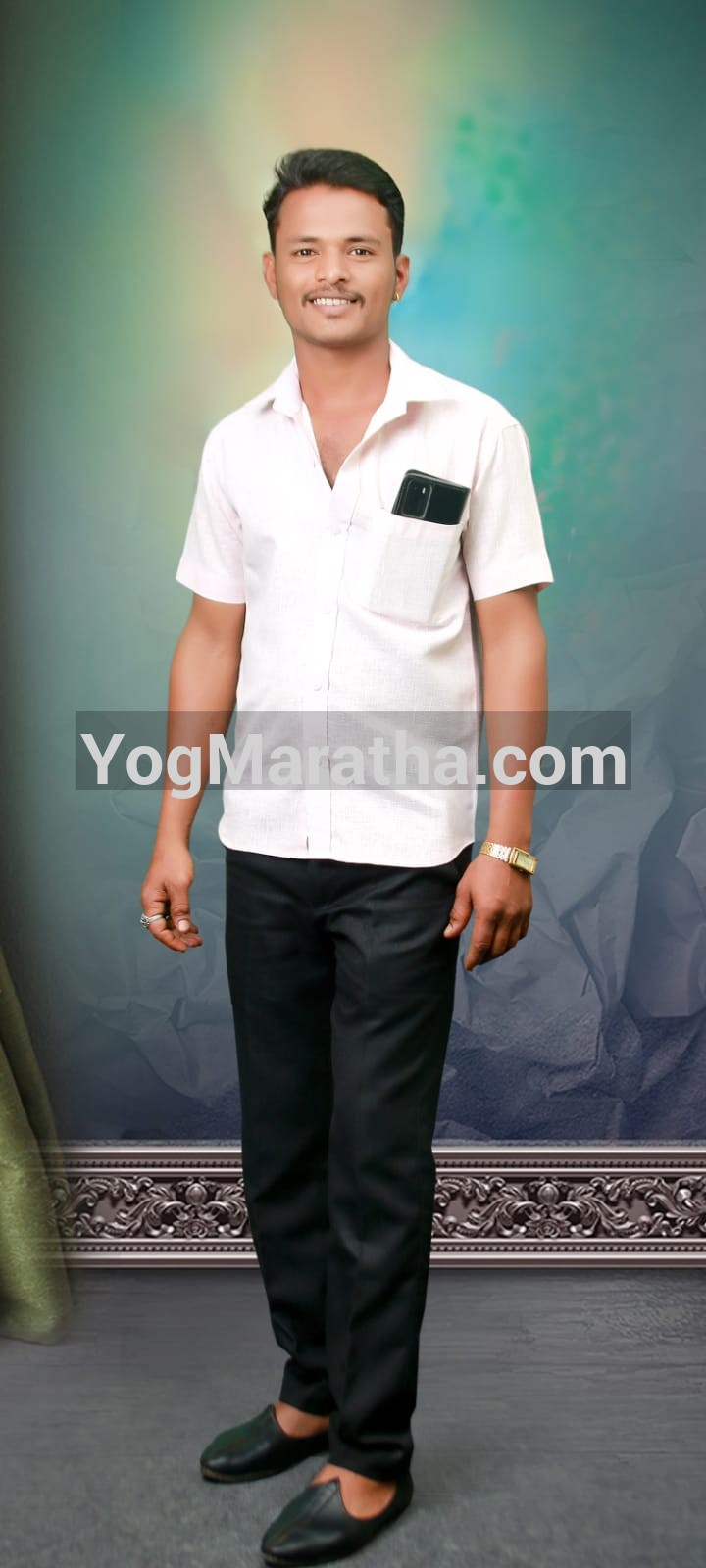 Maratha Marriage Profile