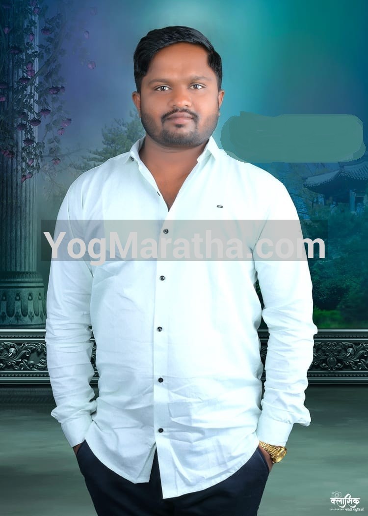 Yog Maratha Vadhu Var