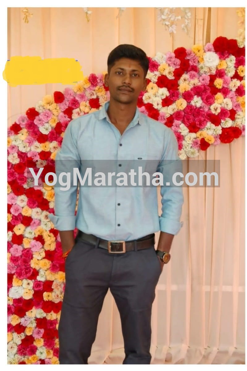 Yog Maratha Vadhu Var