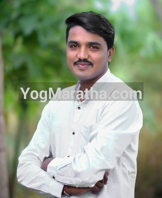 Maratha Marriage Profile