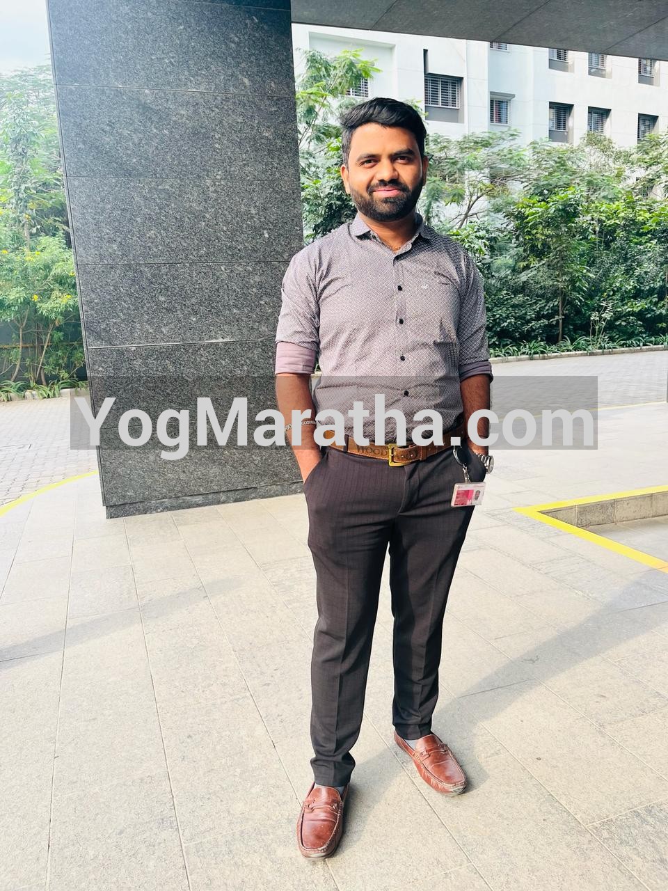 Yog Maratha Vadhu Var