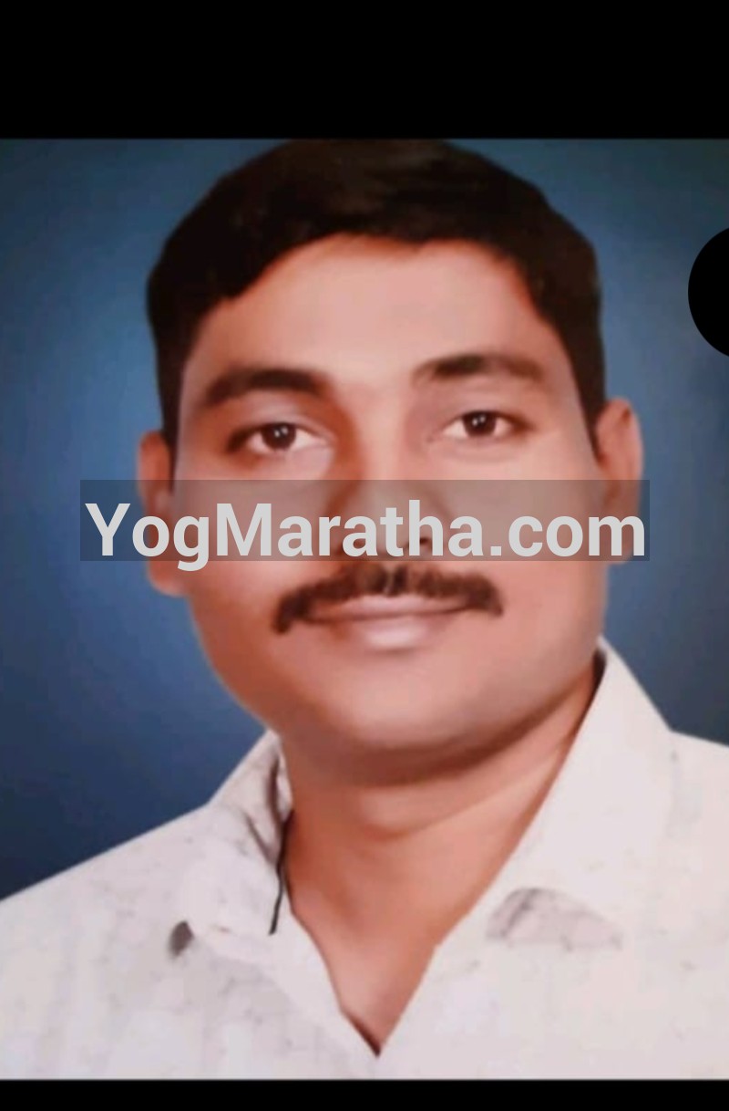 96 Kuli Maratha Profile