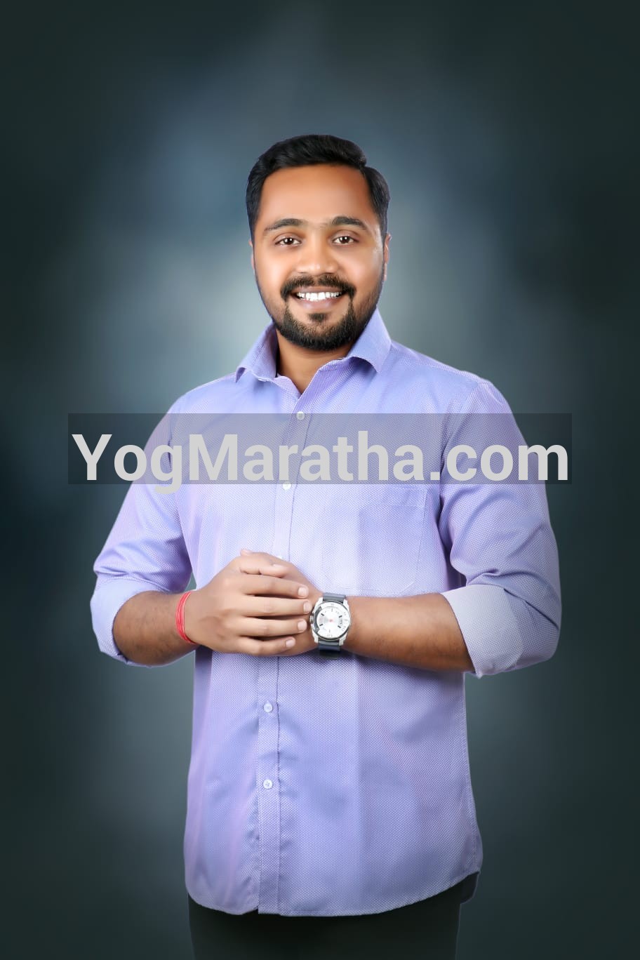 Maratha Marriage Profile