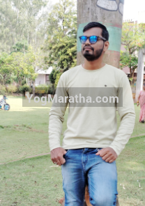 Maratha Marriage Profile