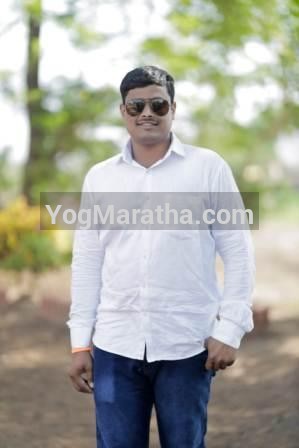 96 Kuli Maratha Profile