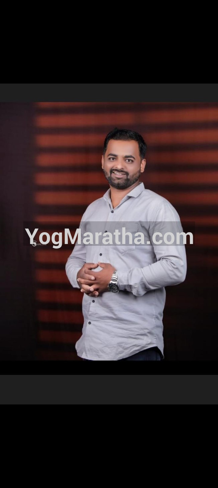 96 Kuli Maratha Profile