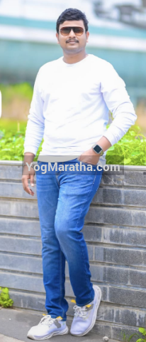 Yog Maratha Vadhu Var