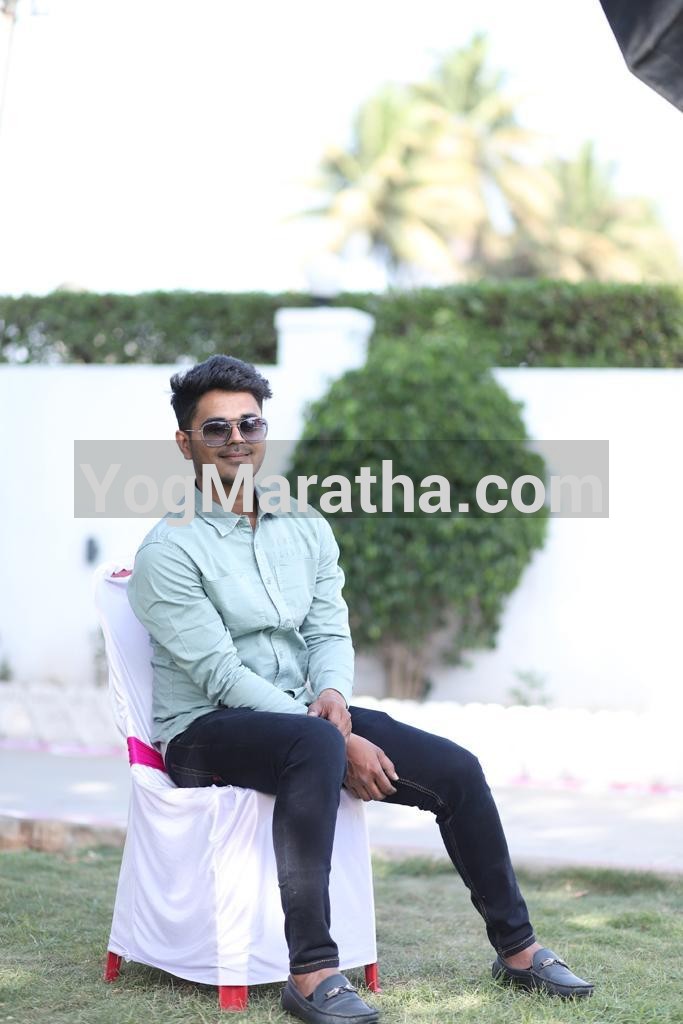 96 Kuli Maratha Profile