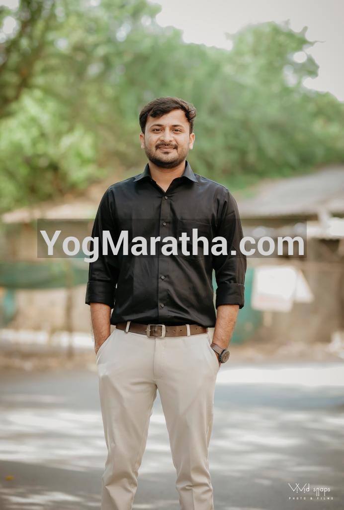 Yog Maratha Vadhu Var