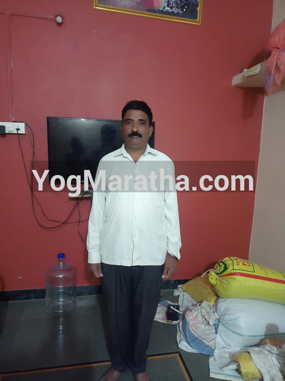 Maratha Marriage Profile