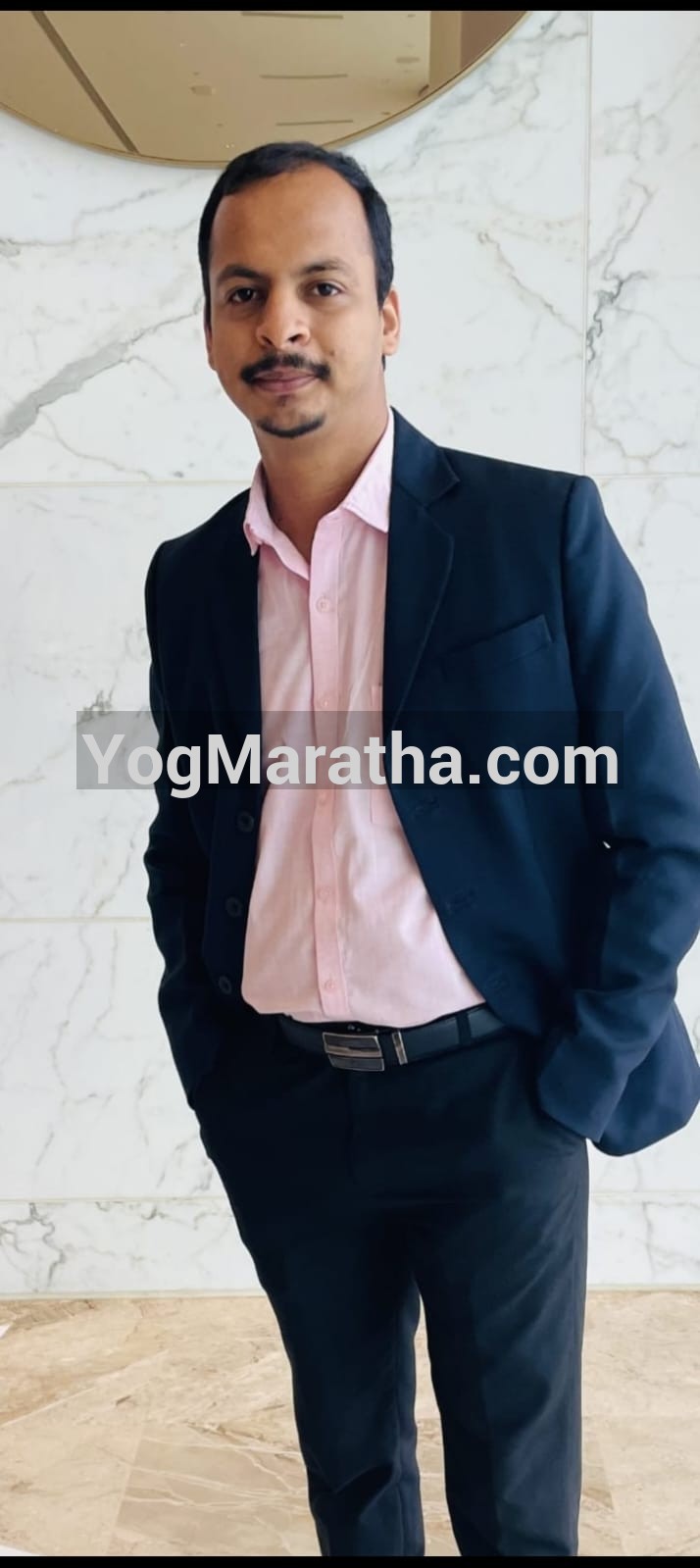 Yog Maratha Vadhu Var