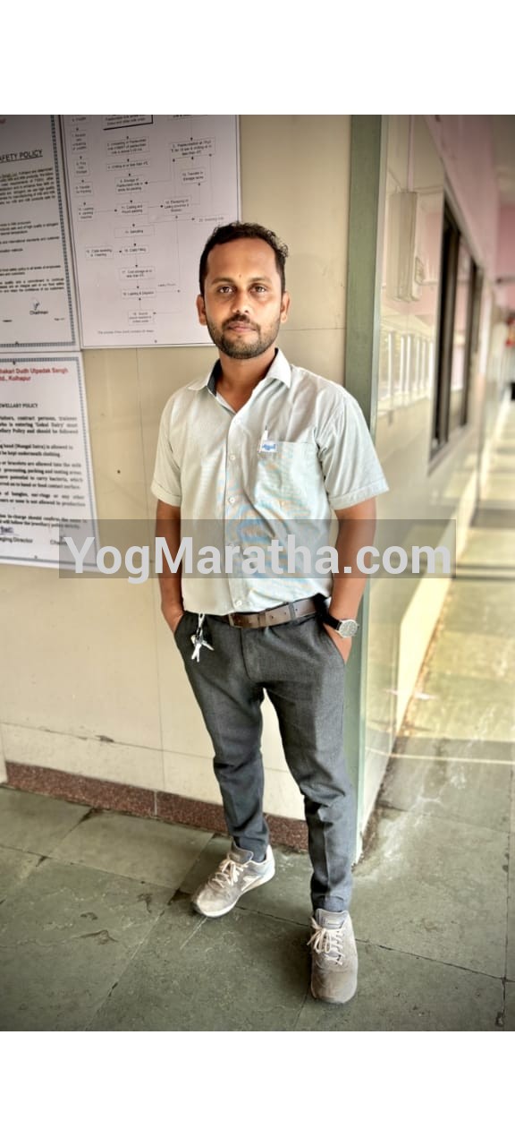 Yog Maratha Vadhu Var