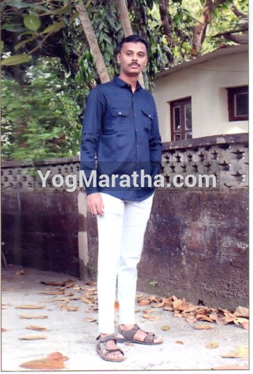 Maratha Marriage Profile