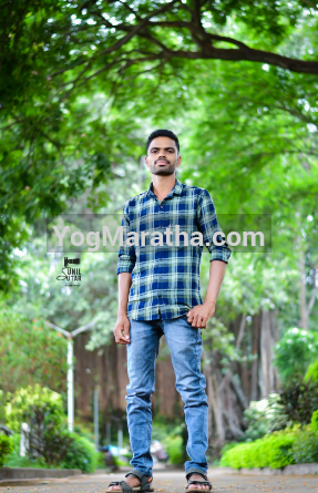 Yog Maratha Vadhu Var