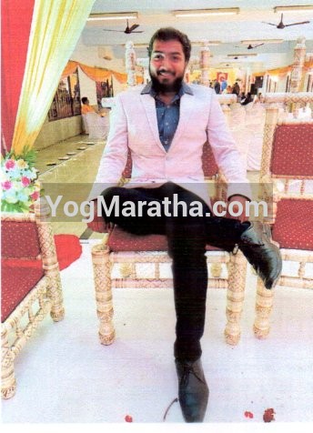 Yog Maratha Vadhu Var