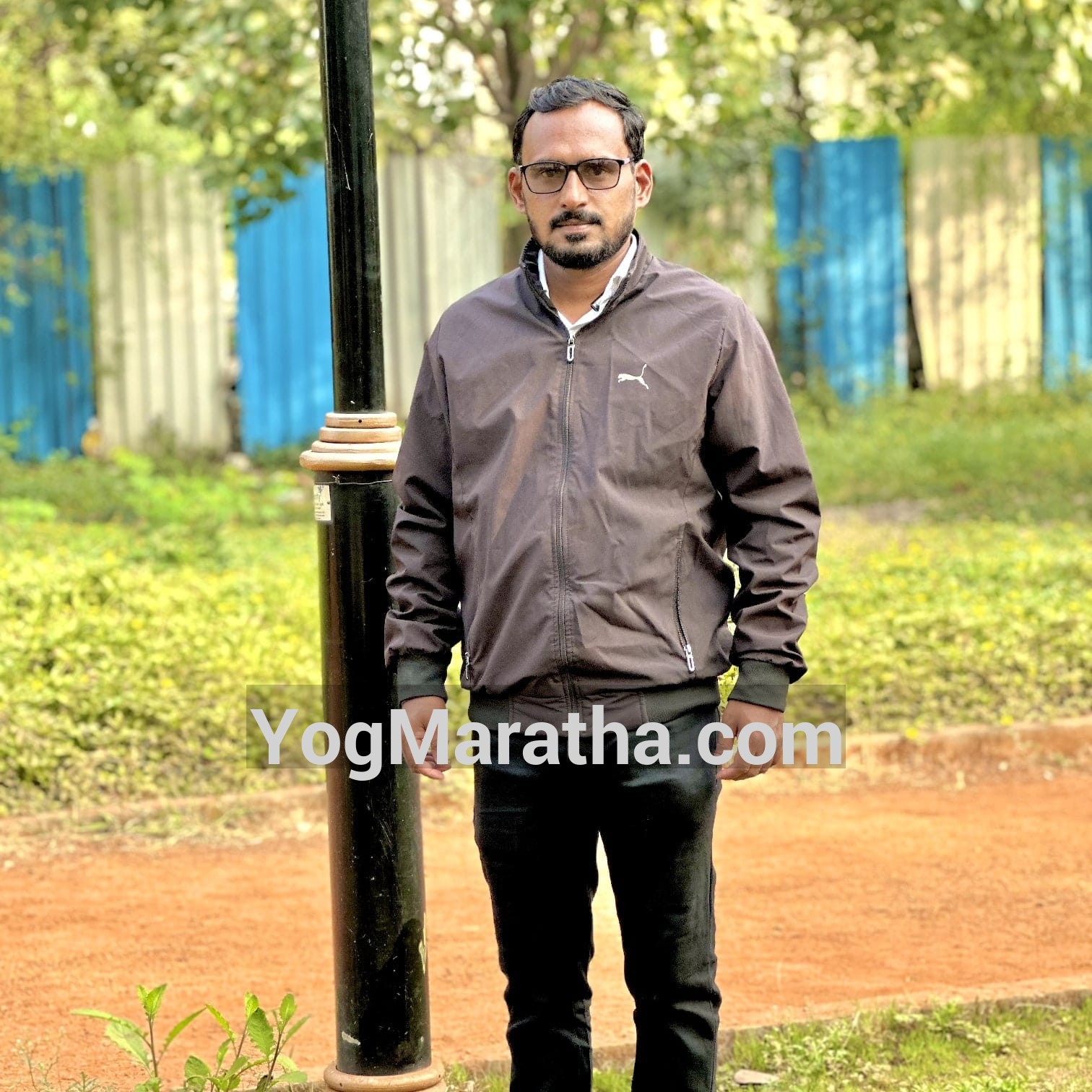 96 Kuli Maratha Profile