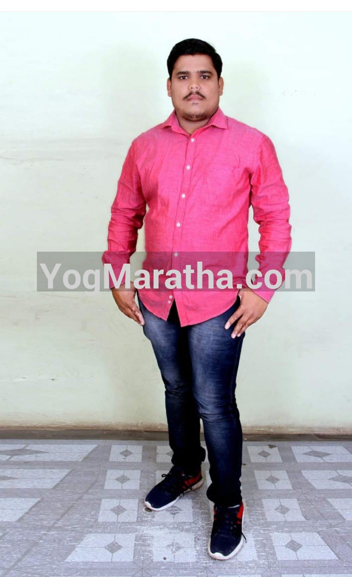 Yog Maratha Vadhu Var