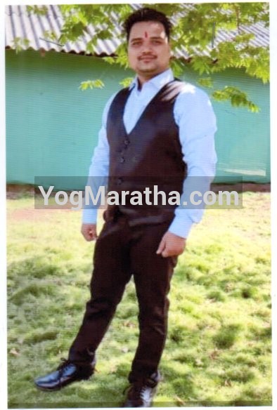 Yog Maratha Vadhu Var