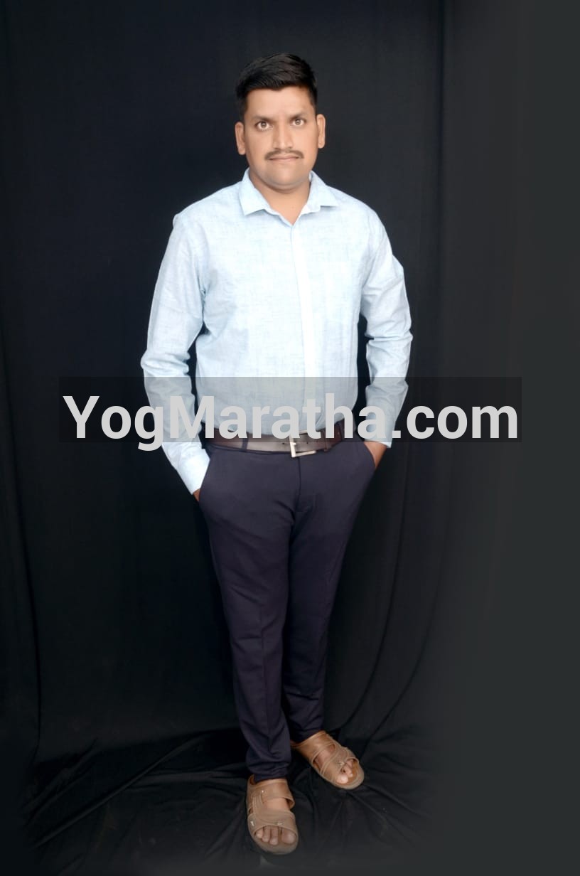 Maratha Marriage Profile