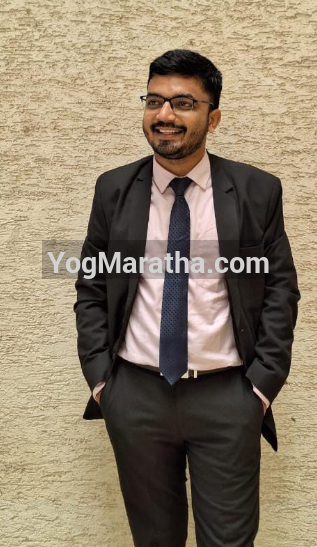 96 Kuli Maratha Profile