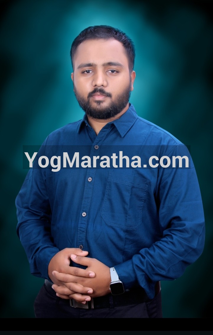 Yog Maratha Vadhu Var