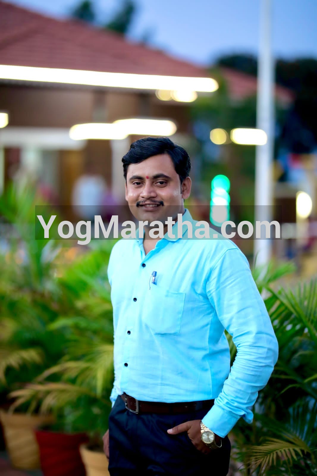 Yog Maratha Vadhu Var