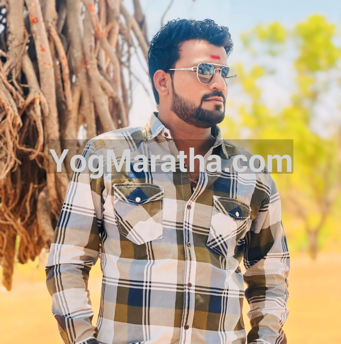 96 Kuli Maratha Profile