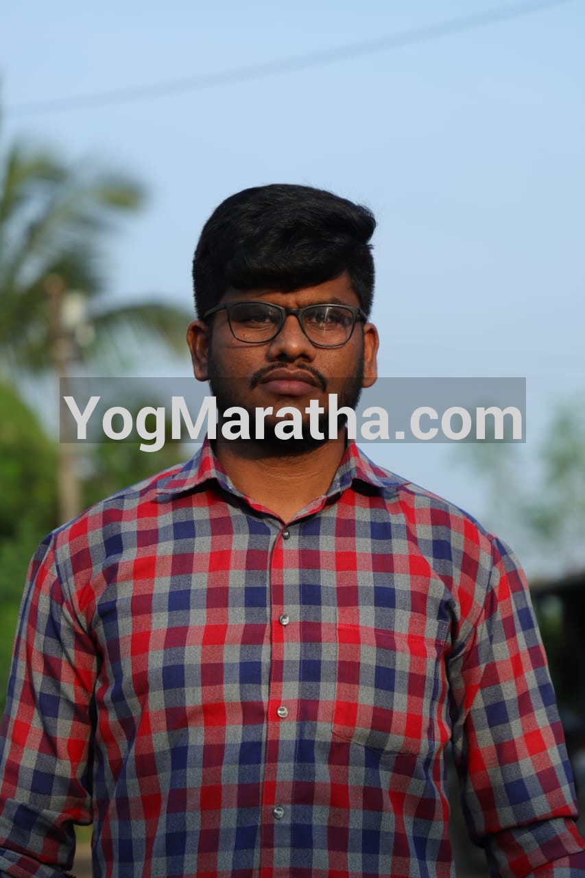 Maratha Marriage Profile