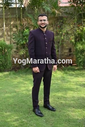 Maratha Marriage Profile