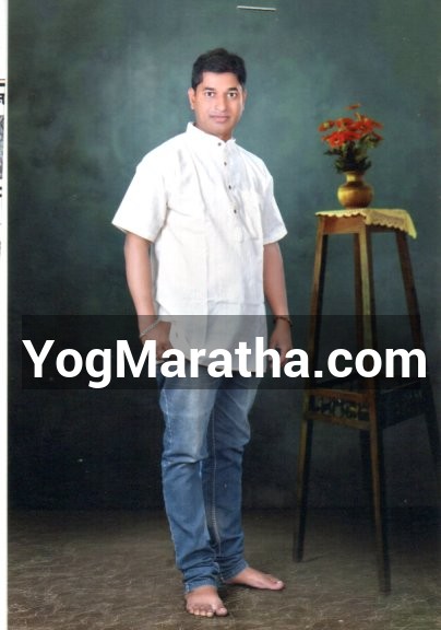 Maratha Marriage Profile