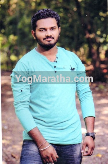 96 Kuli Maratha Profile