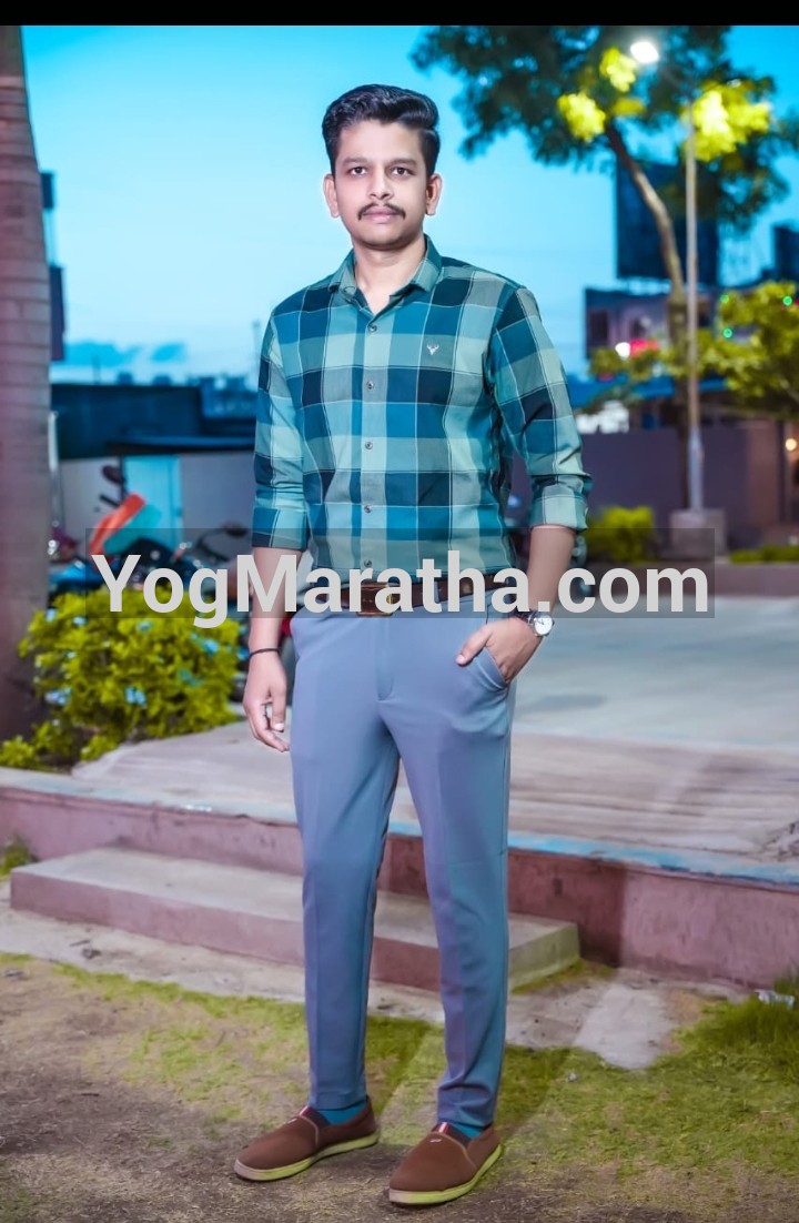 96 Kuli Maratha Profile