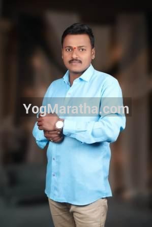 Yog Maratha Vadhu Var