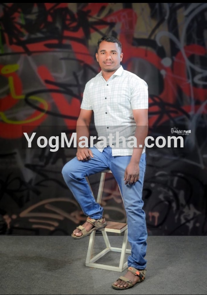 96 Kuli Maratha Profile