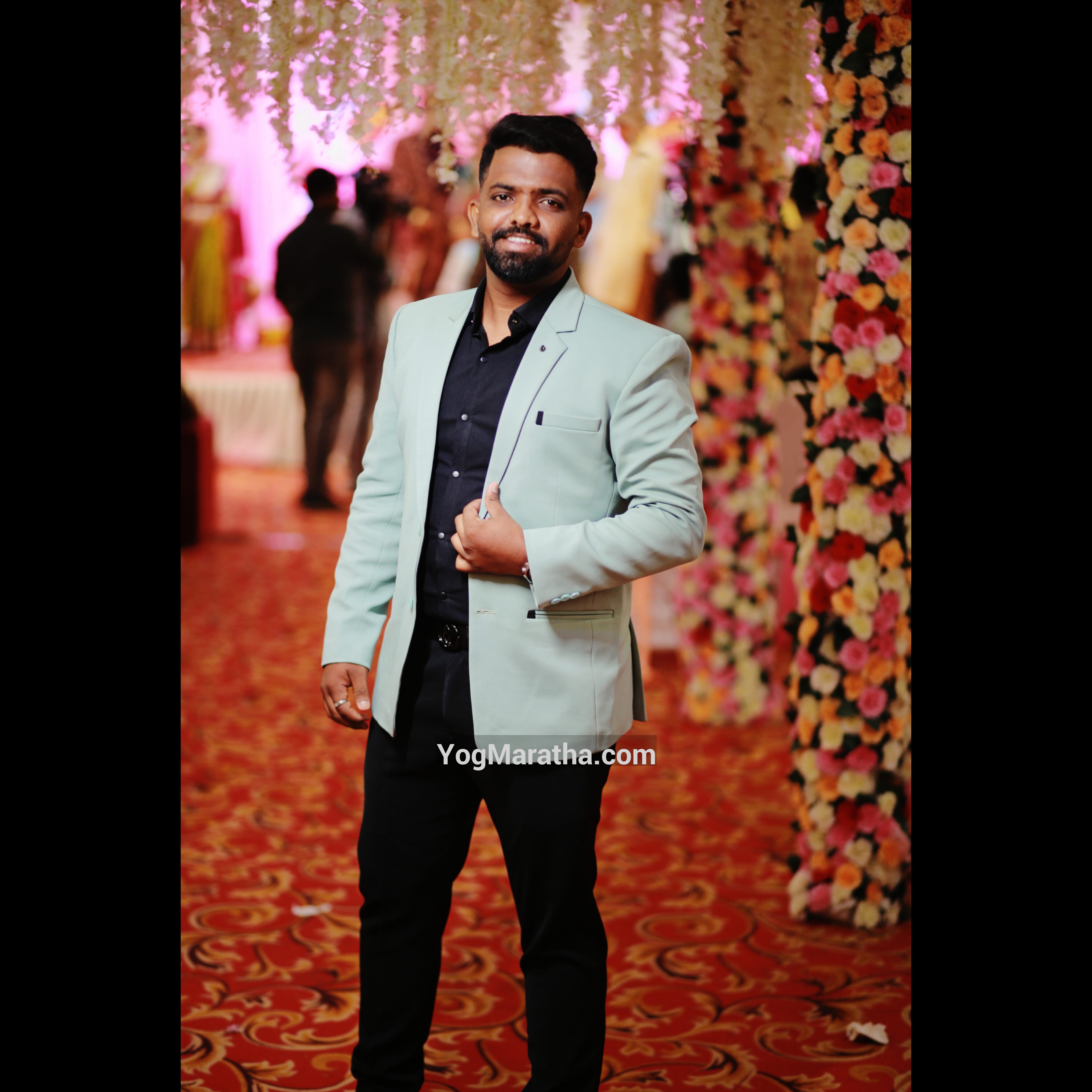 Yog Maratha Vadhu Var