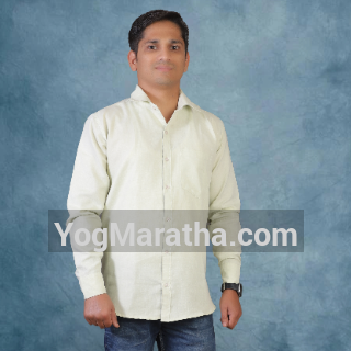 Yog Maratha Vadhu Var