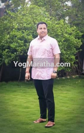 Yog Maratha Vadhu Var