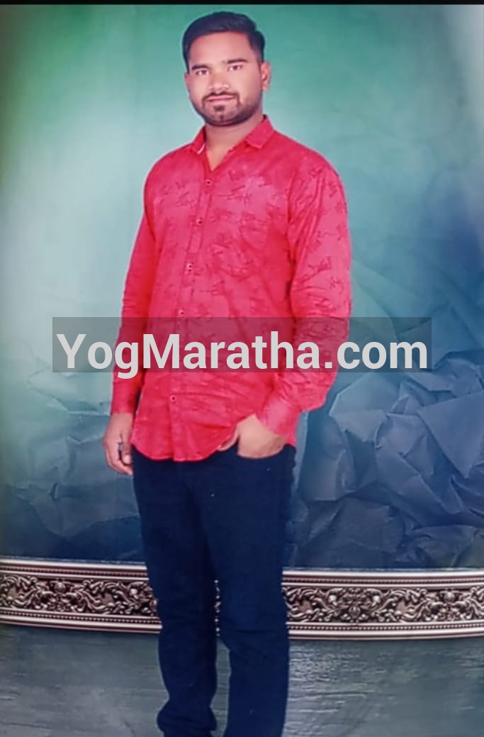 Yog Maratha Vadhu Var