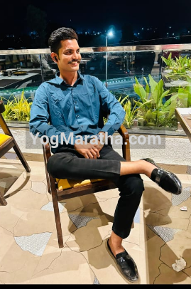 96 Kuli Maratha Profile